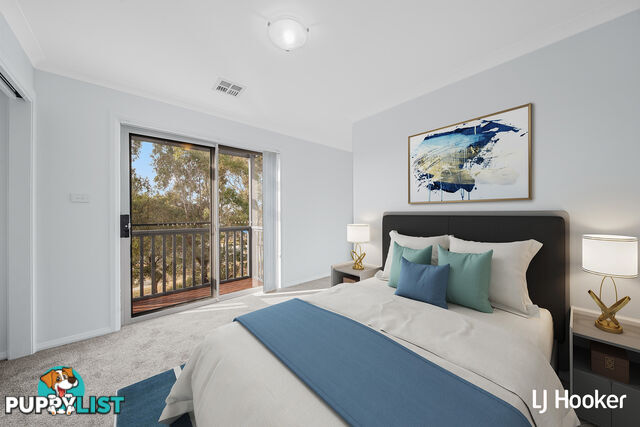 18/5 Keith Waller Rise CASEY ACT 2913