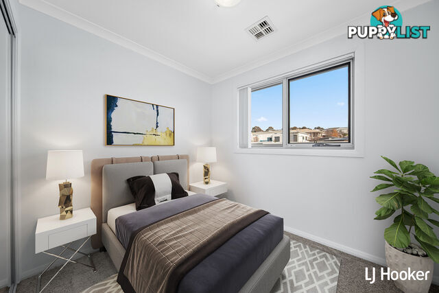18/5 Keith Waller Rise CASEY ACT 2913