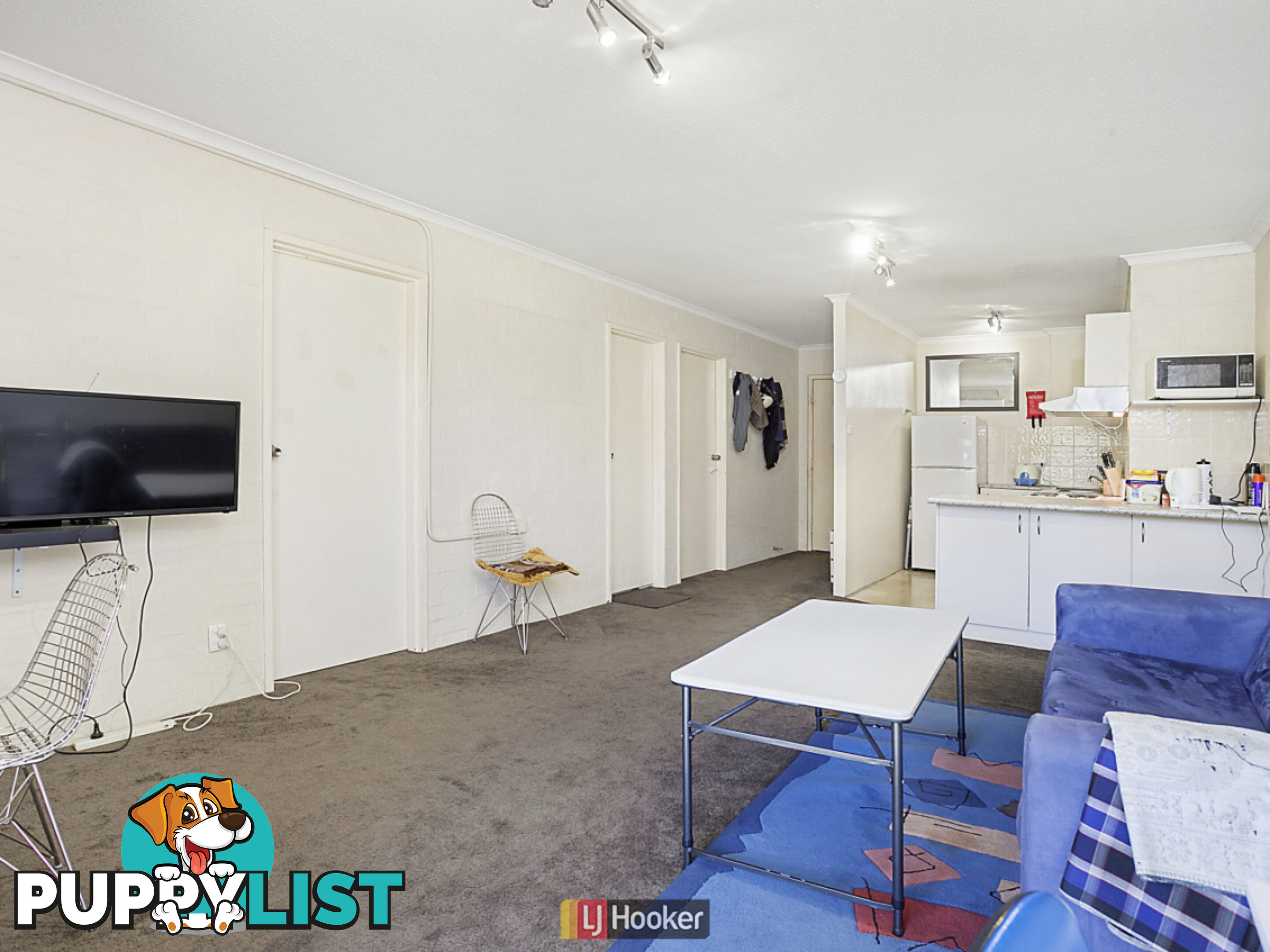 7/31 Disney Court BELCONNEN ACT 2617