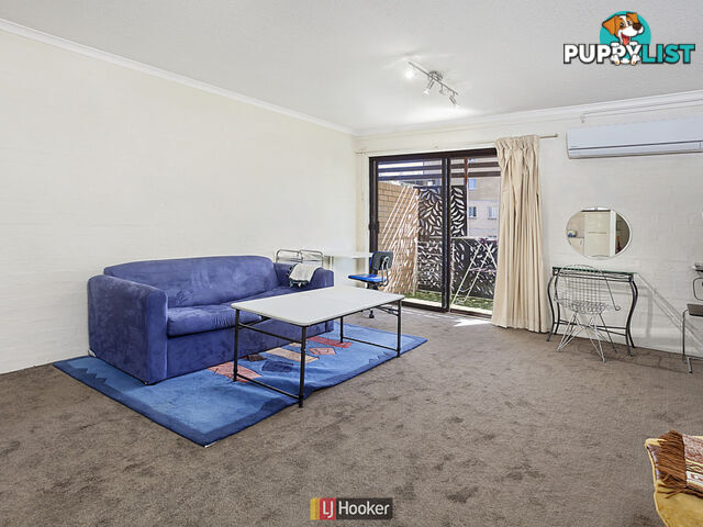 7/31 Disney Court BELCONNEN ACT 2617