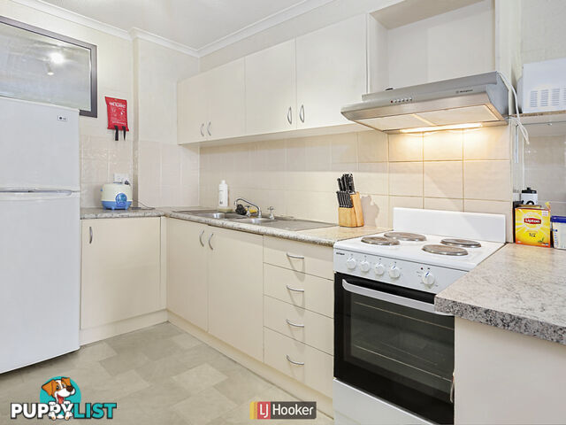 7/31 Disney Court BELCONNEN ACT 2617