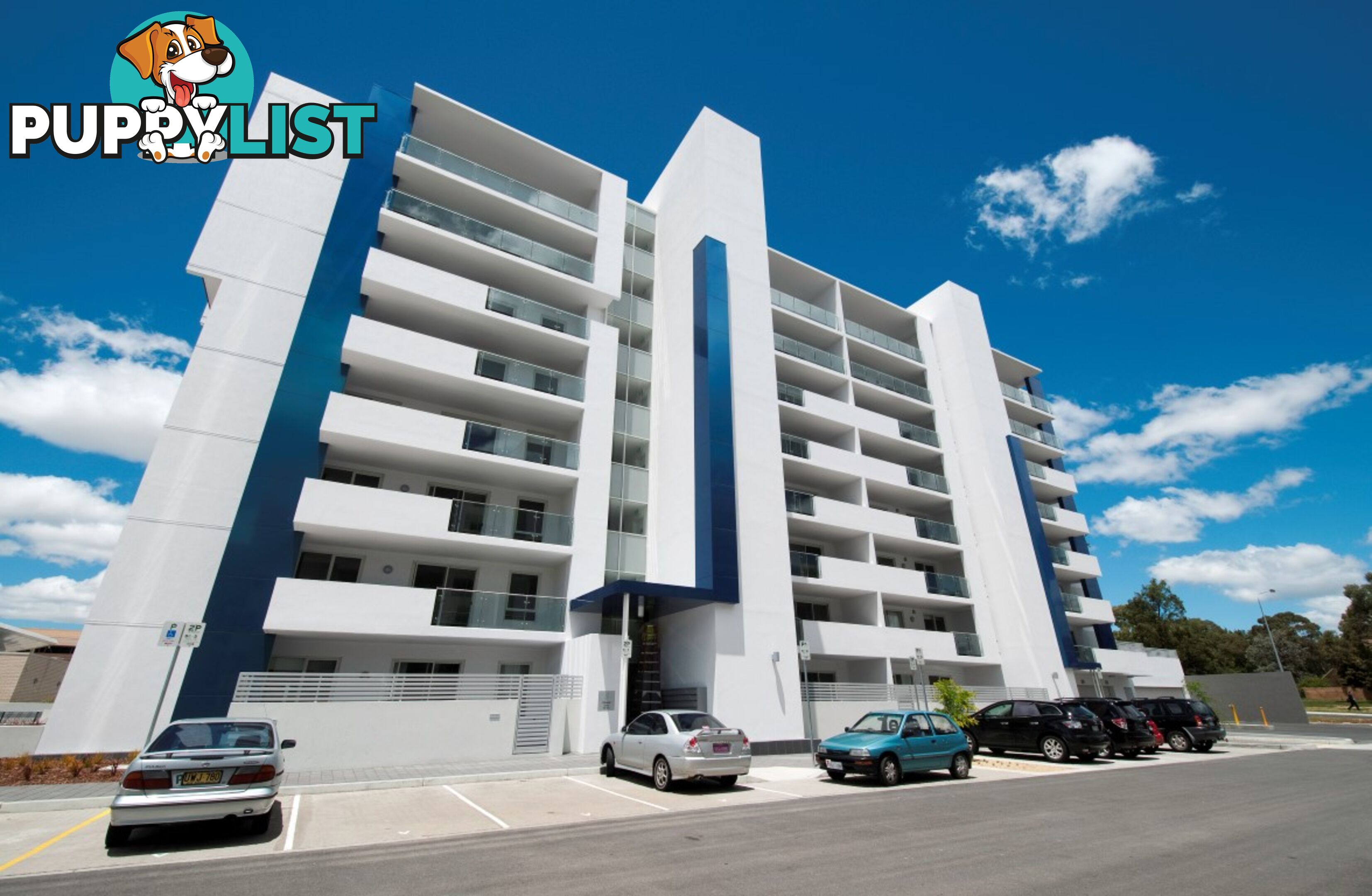 27/68 College Street BELCONNEN ACT 2617