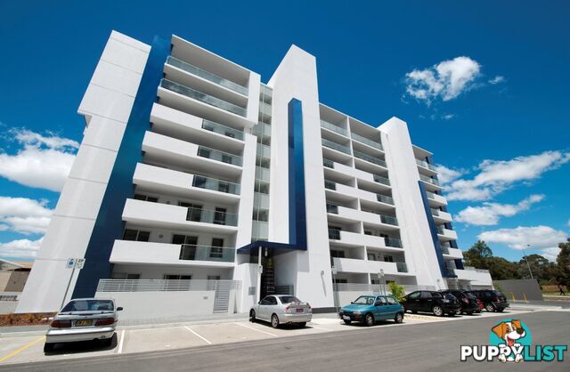 27/68 College Street BELCONNEN ACT 2617