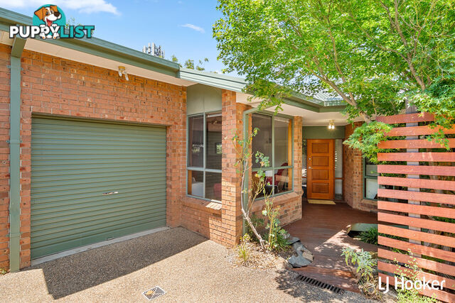 53 Maynard Street NGUNNAWAL ACT 2913