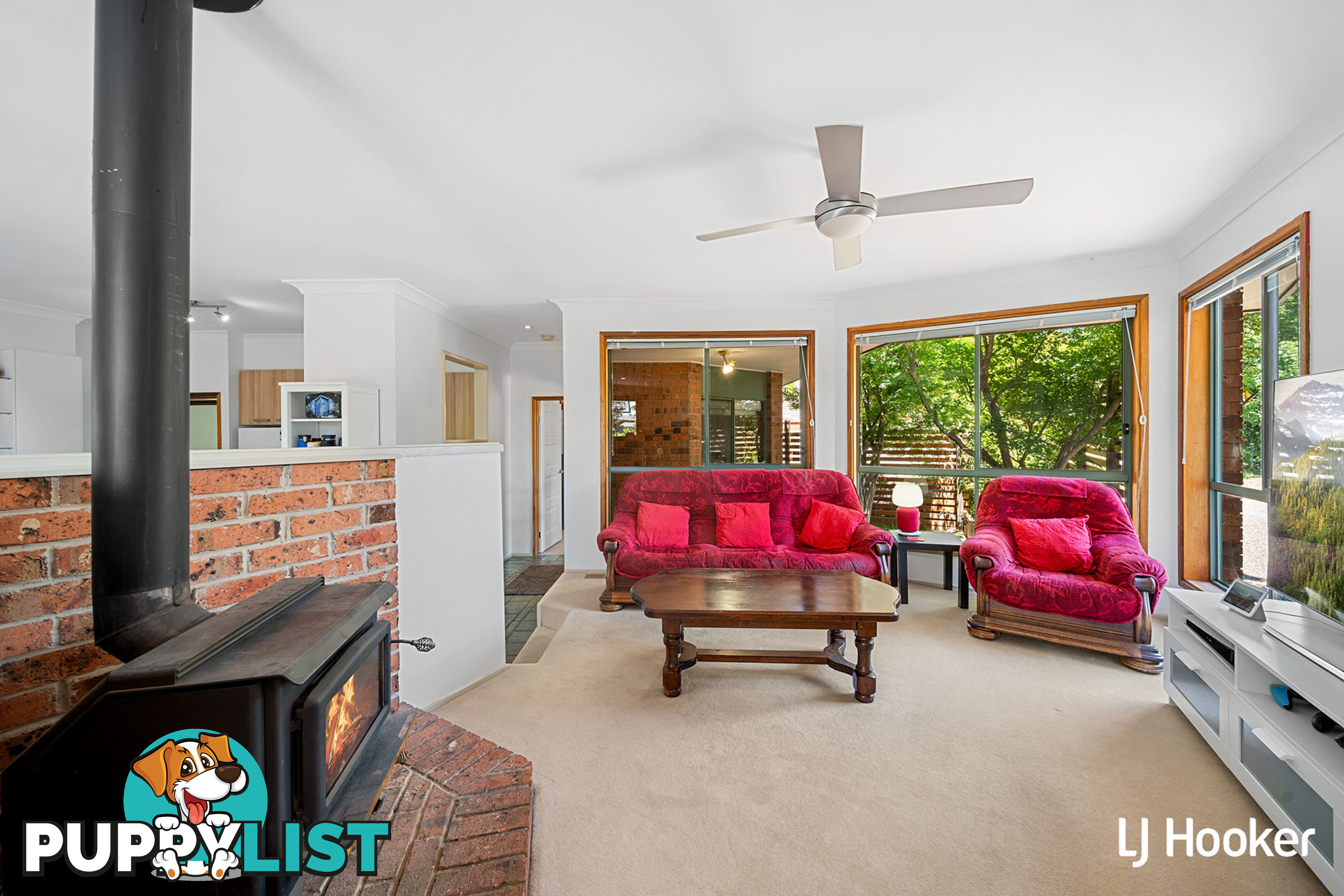 53 Maynard Street NGUNNAWAL ACT 2913