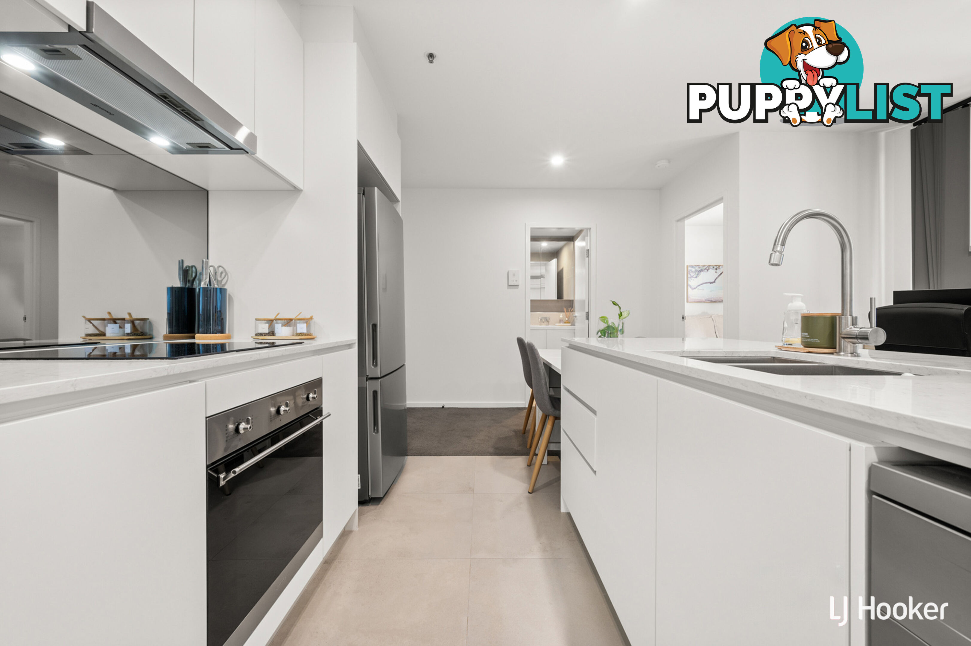 1802/1 Grazier Lane BELCONNEN ACT 2617