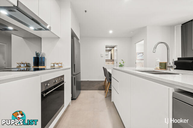 1802/1 Grazier Lane BELCONNEN ACT 2617