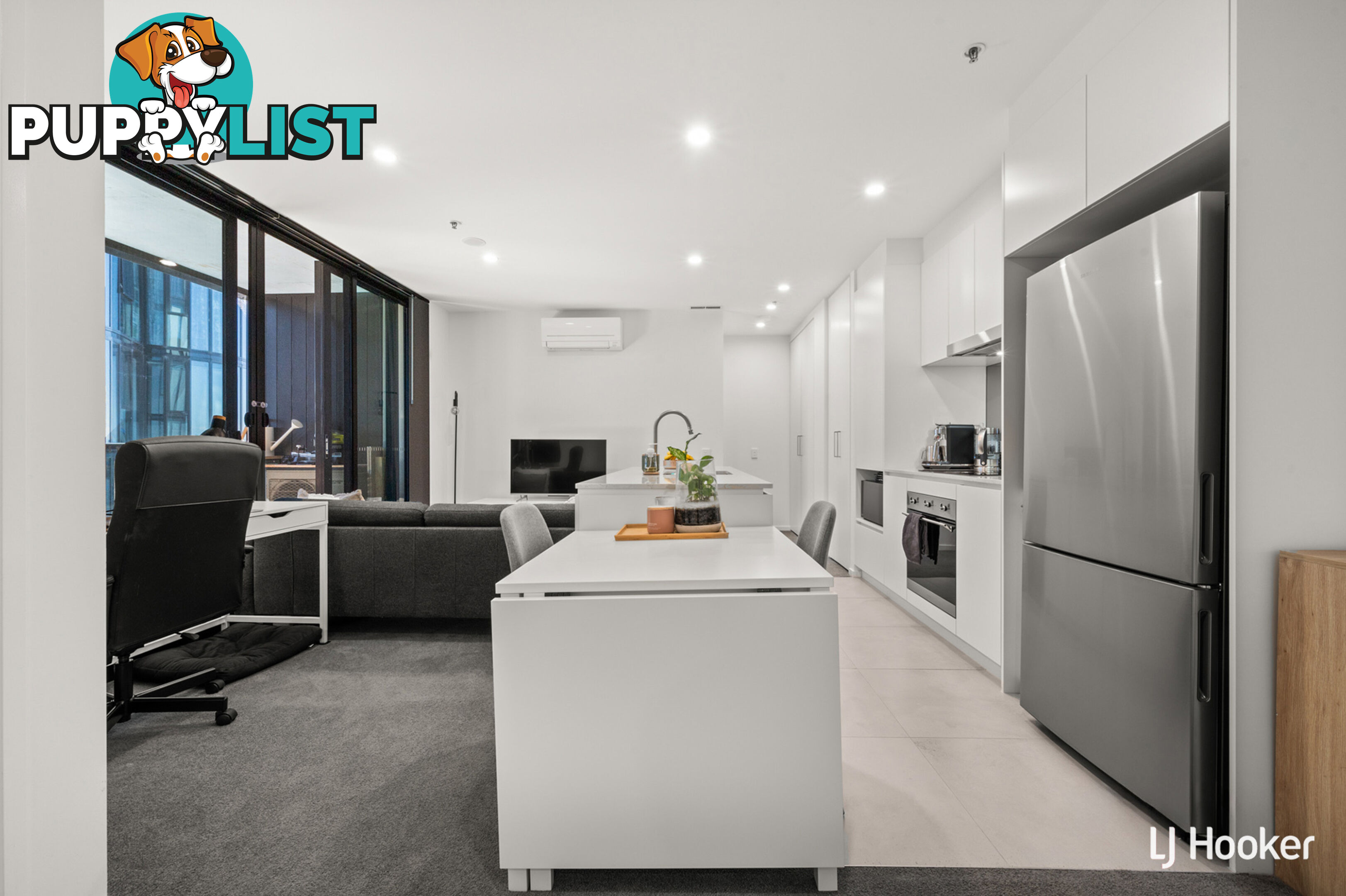 1802/1 Grazier Lane BELCONNEN ACT 2617