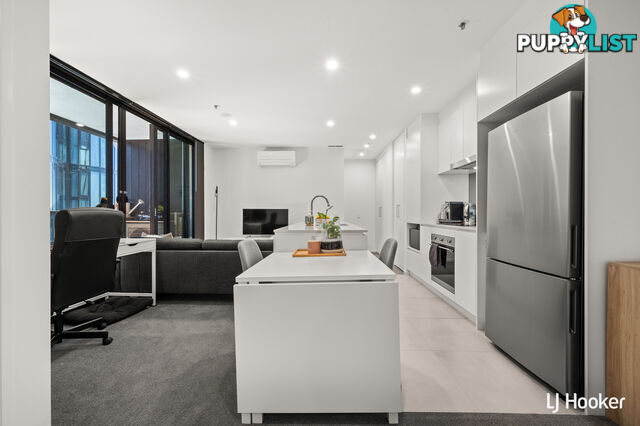 1802/1 Grazier Lane BELCONNEN ACT 2617