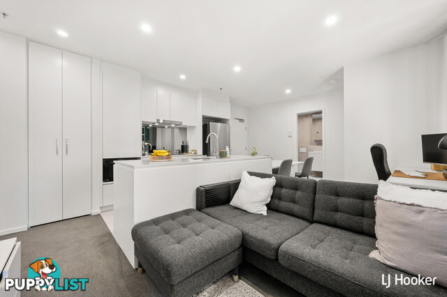 1802/1 Grazier Lane BELCONNEN ACT 2617