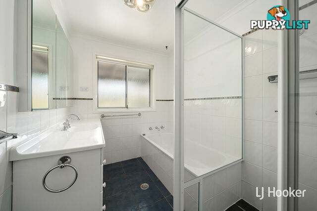 23 Tyrrell Circuit KALEEN ACT 2617