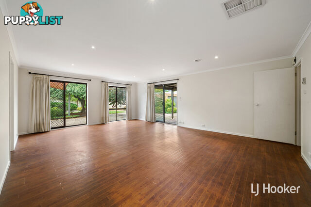 23 Tyrrell Circuit KALEEN ACT 2617