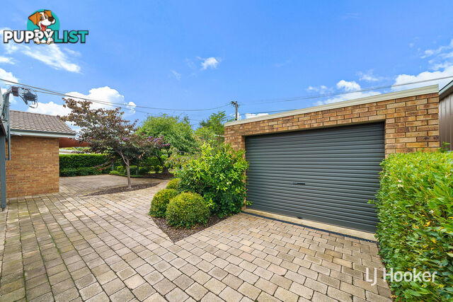 23 Tyrrell Circuit KALEEN ACT 2617