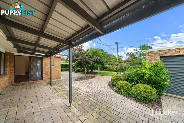 23 Tyrrell Circuit KALEEN ACT 2617