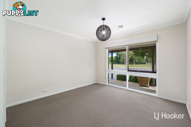 23 Tyrrell Circuit KALEEN ACT 2617