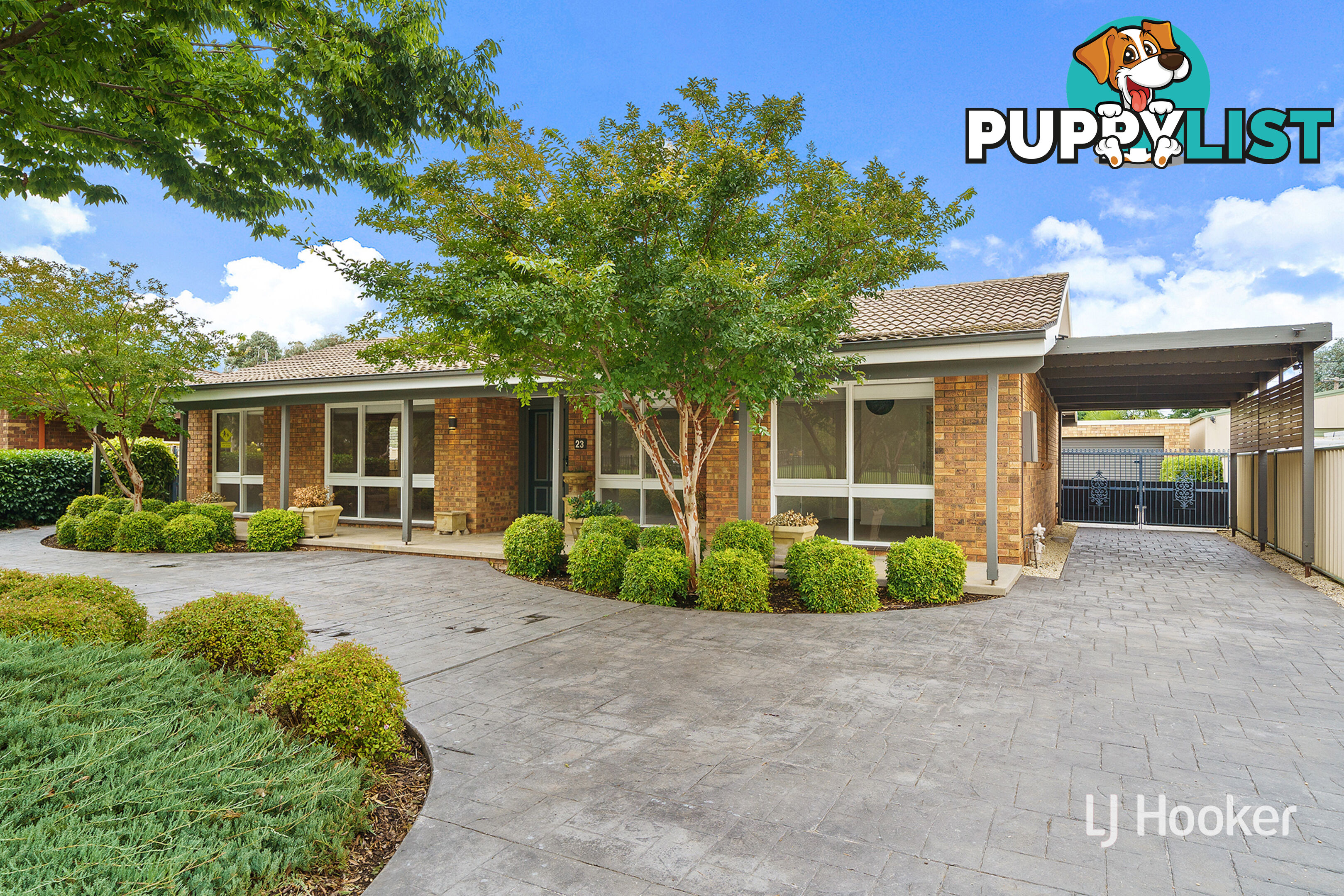 23 Tyrrell Circuit KALEEN ACT 2617
