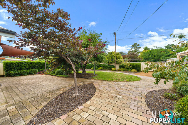 23 Tyrrell Circuit KALEEN ACT 2617