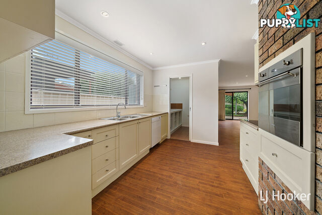 23 Tyrrell Circuit KALEEN ACT 2617