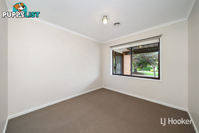 23 Tyrrell Circuit KALEEN ACT 2617