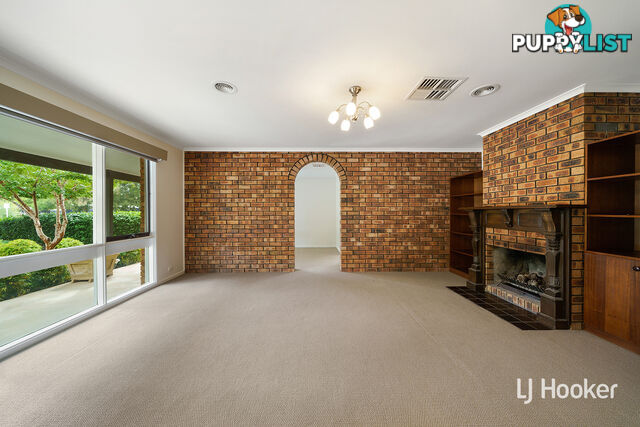 23 Tyrrell Circuit KALEEN ACT 2617