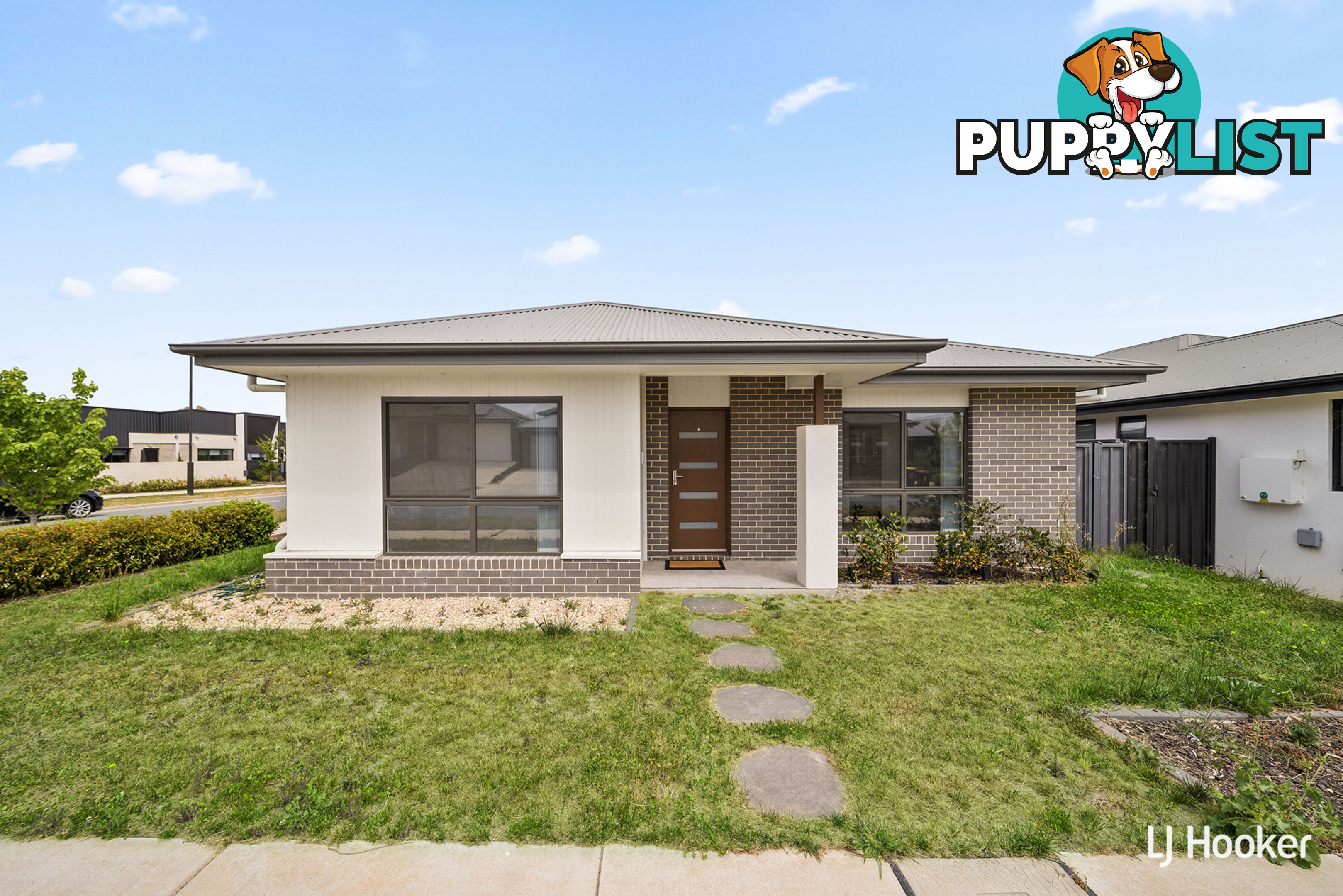 13 Grace Munro Crescent STRATHNAIRN ACT 2615