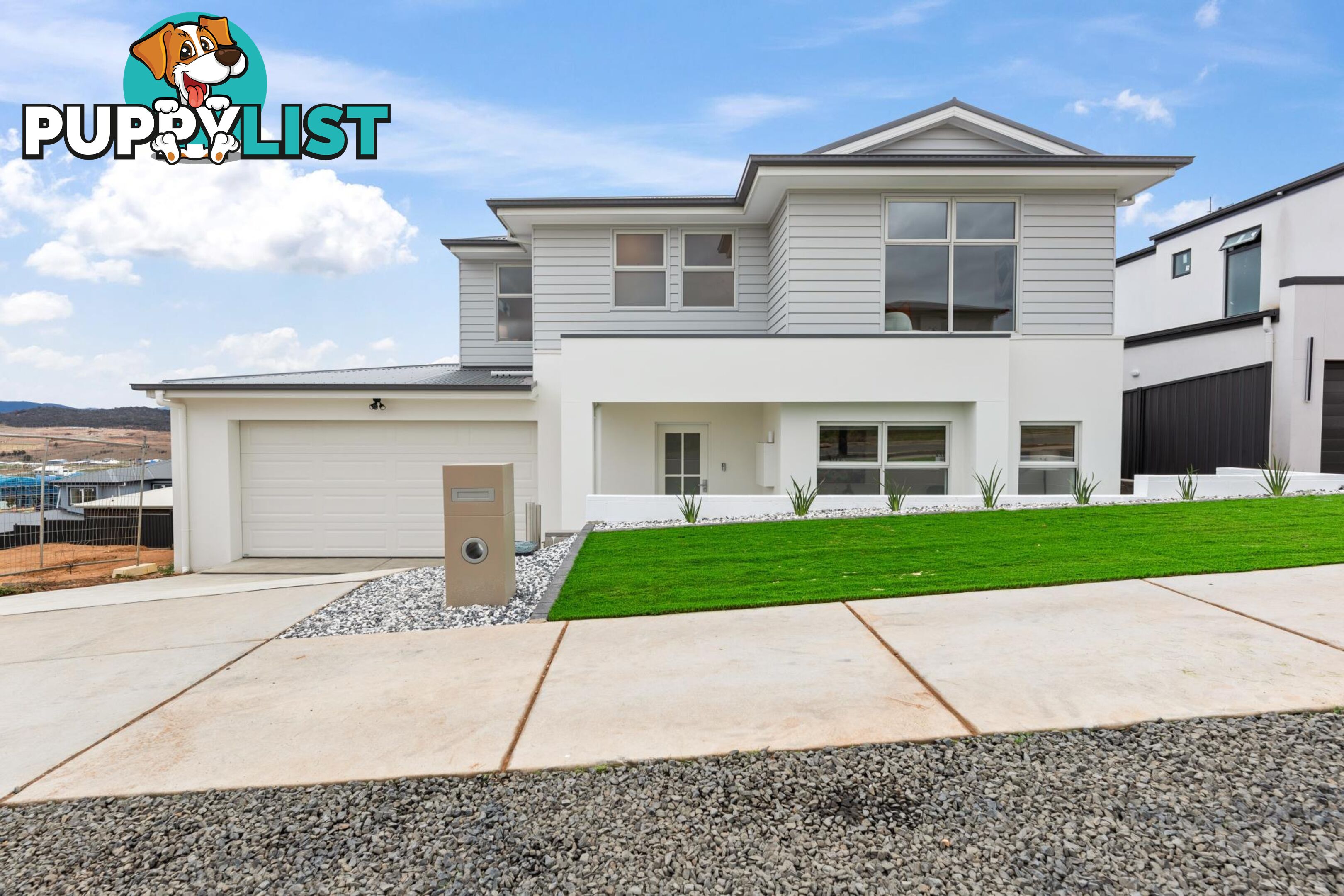 19 Danaher Street WHITLAM ACT 2611