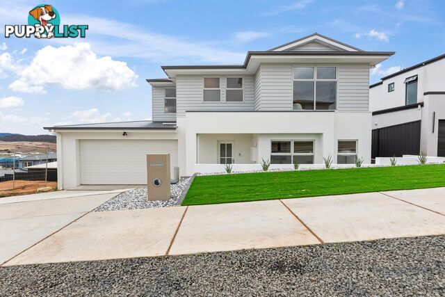 19 Danaher Street WHITLAM ACT 2611