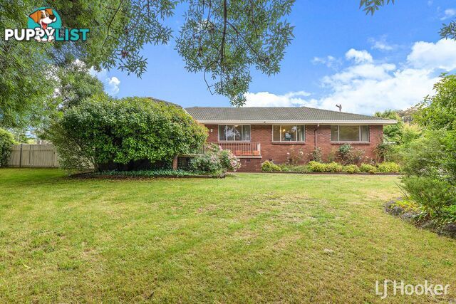 1 Cleland Street LATHAM ACT 2615