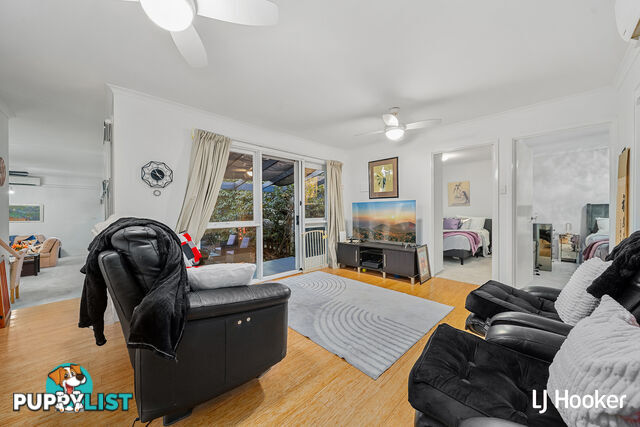 38 Renny Place BELCONNEN ACT 2617