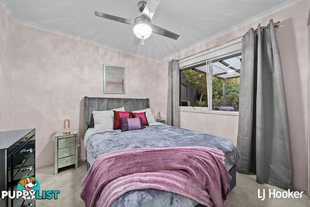 38 Renny Place BELCONNEN ACT 2617