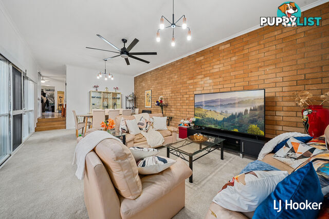 38 Renny Place BELCONNEN ACT 2617
