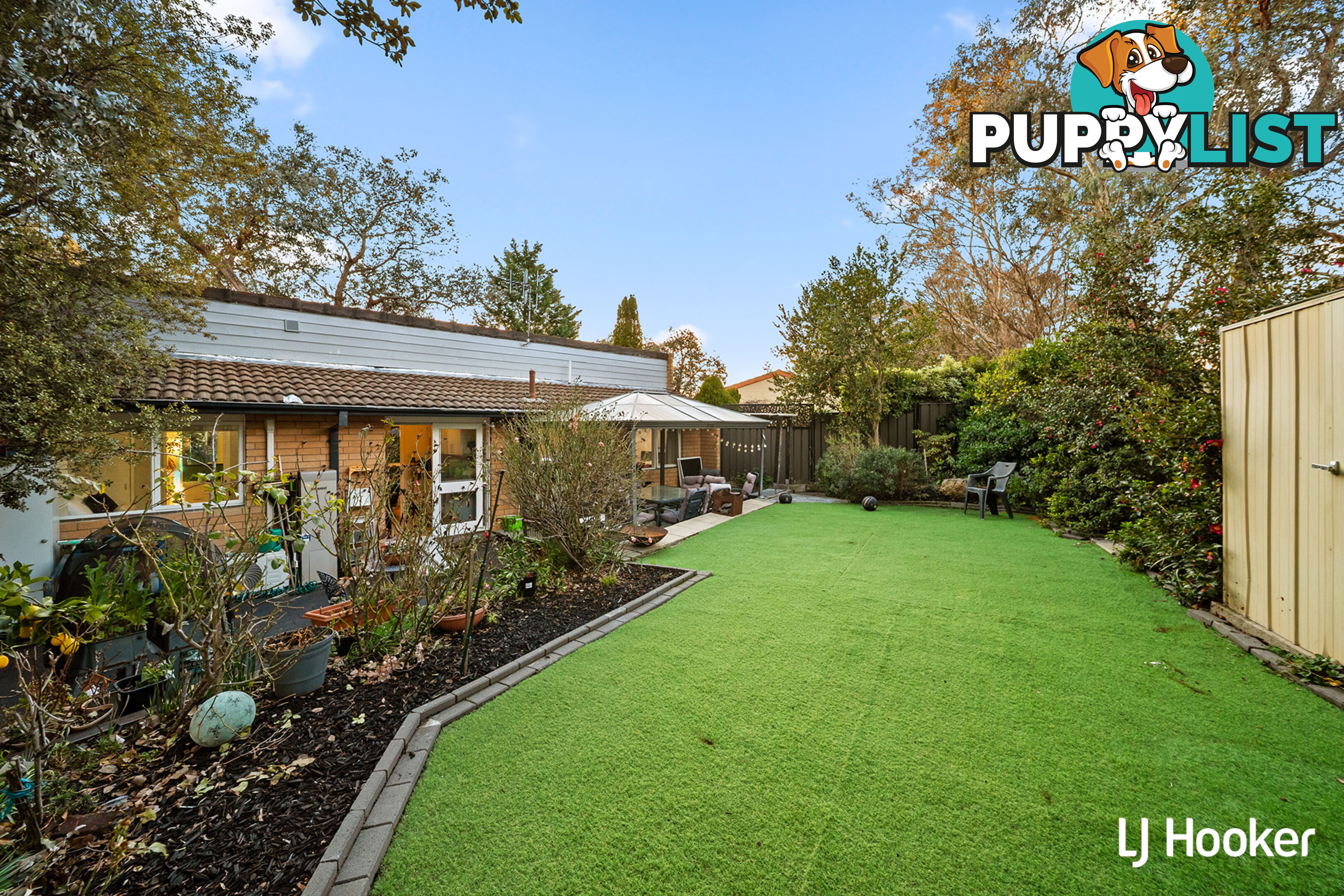38 Renny Place BELCONNEN ACT 2617