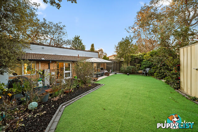 38 Renny Place BELCONNEN ACT 2617