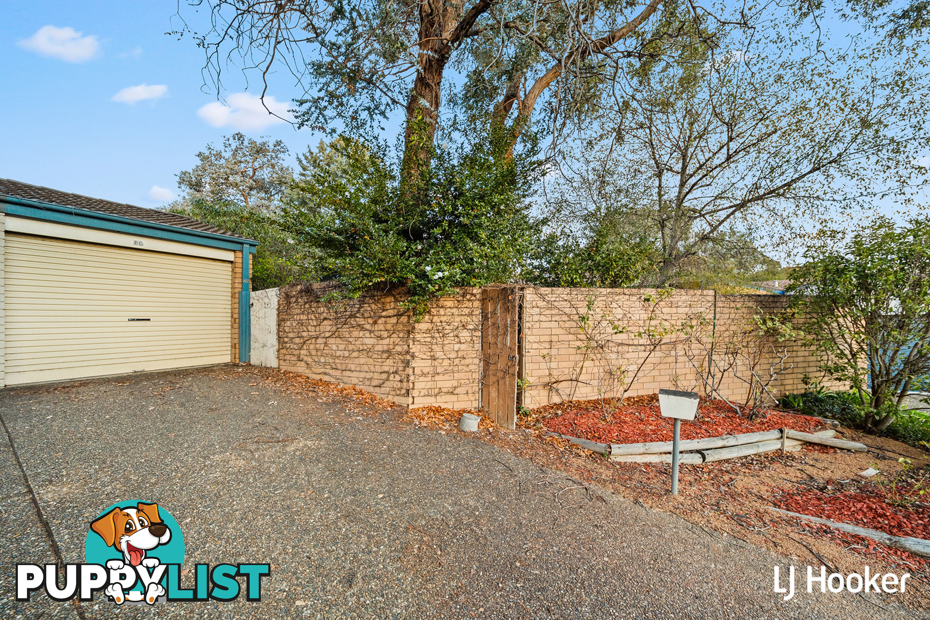 38 Renny Place BELCONNEN ACT 2617