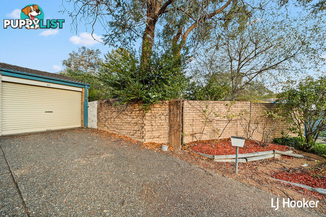 38 Renny Place BELCONNEN ACT 2617