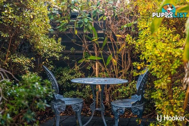 38 Renny Place BELCONNEN ACT 2617