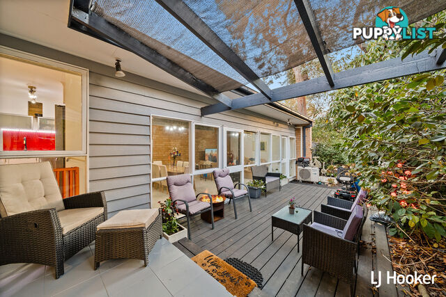 38 Renny Place BELCONNEN ACT 2617