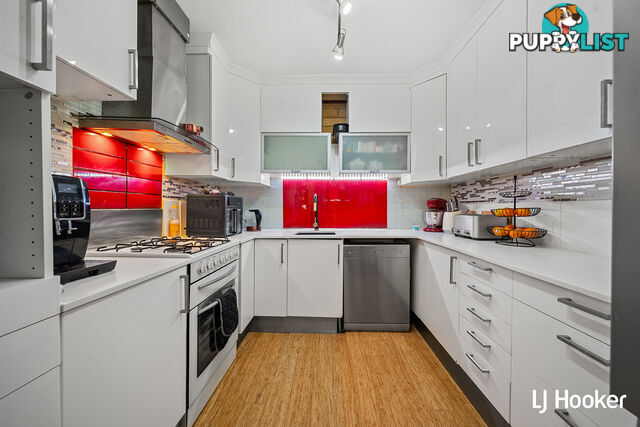 38 Renny Place BELCONNEN ACT 2617