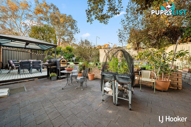 38 Renny Place BELCONNEN ACT 2617