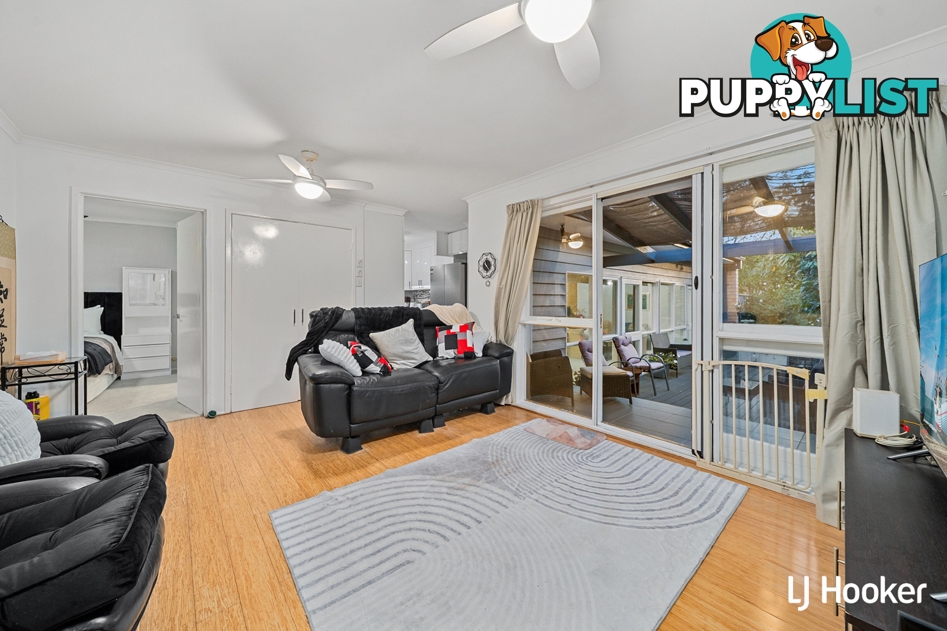 38 Renny Place BELCONNEN ACT 2617