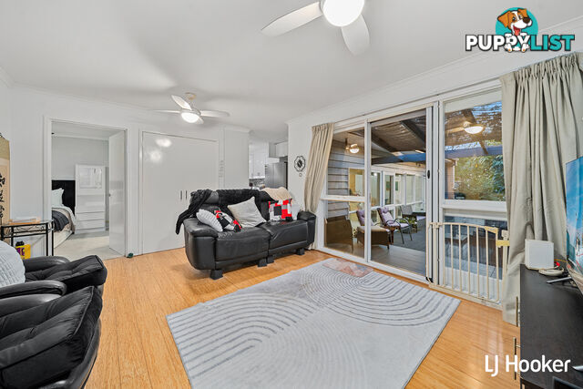 38 Renny Place BELCONNEN ACT 2617