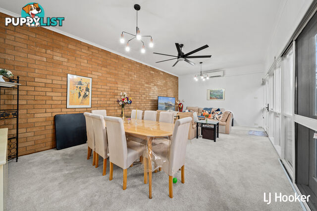 38 Renny Place BELCONNEN ACT 2617