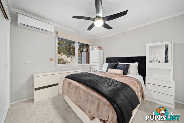 38 Renny Place BELCONNEN ACT 2617