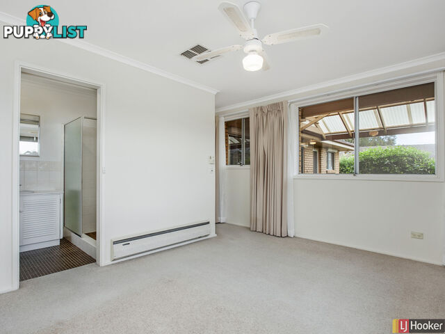 52 McEachern Crescent MELBA ACT 2615