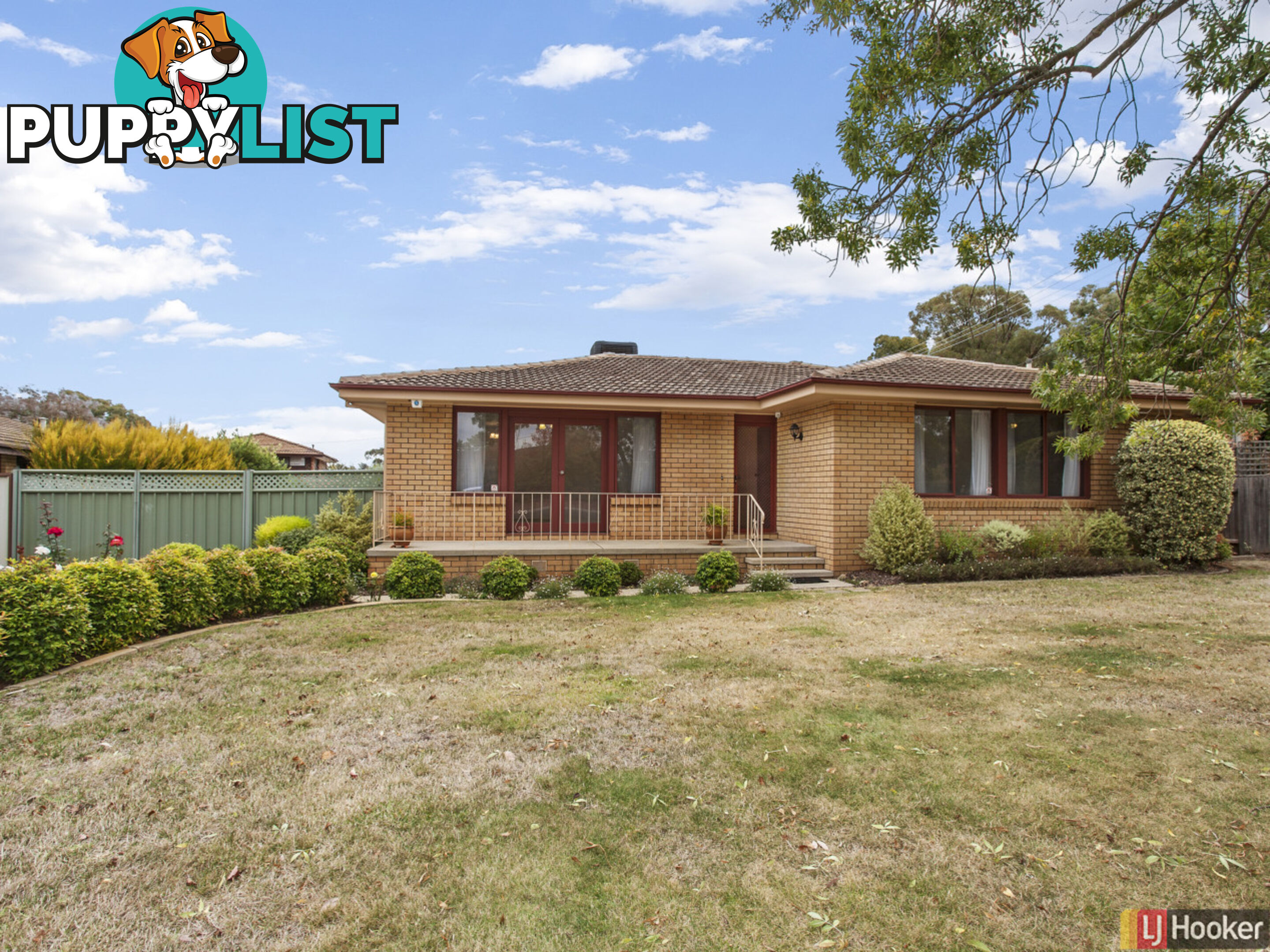 52 McEachern Crescent MELBA ACT 2615