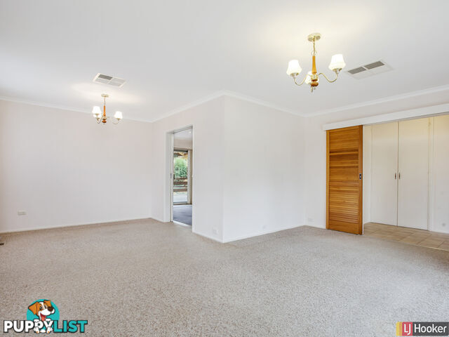 52 McEachern Crescent MELBA ACT 2615