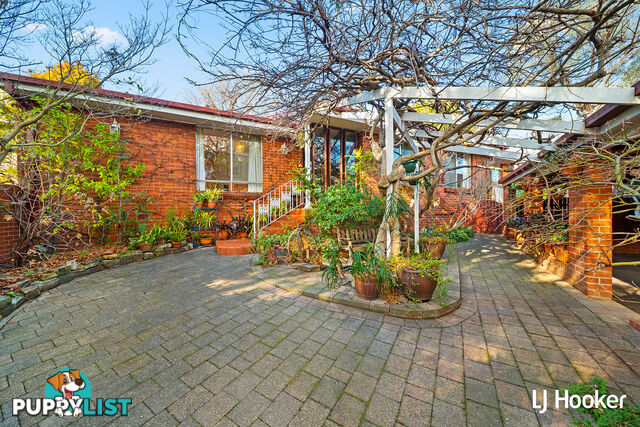 36 Gundara Street ARANDA ACT 2614