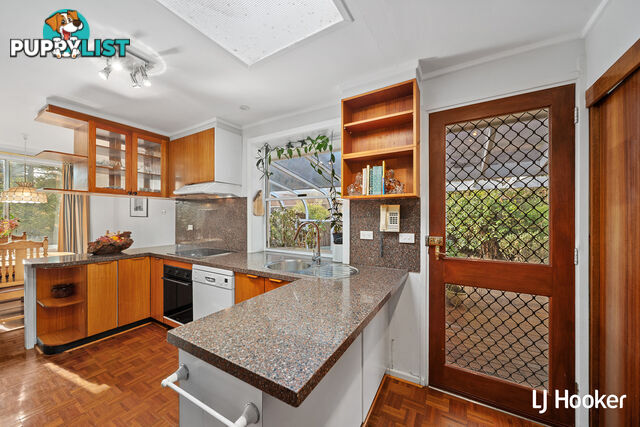36 Gundara Street ARANDA ACT 2614