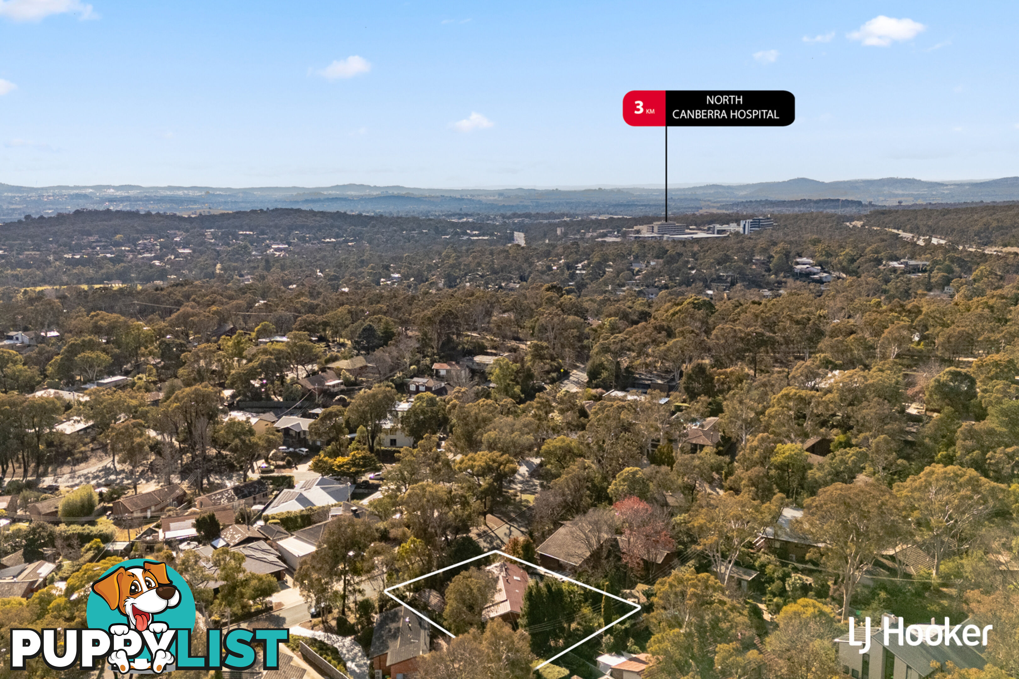 36 Gundara Street ARANDA ACT 2614
