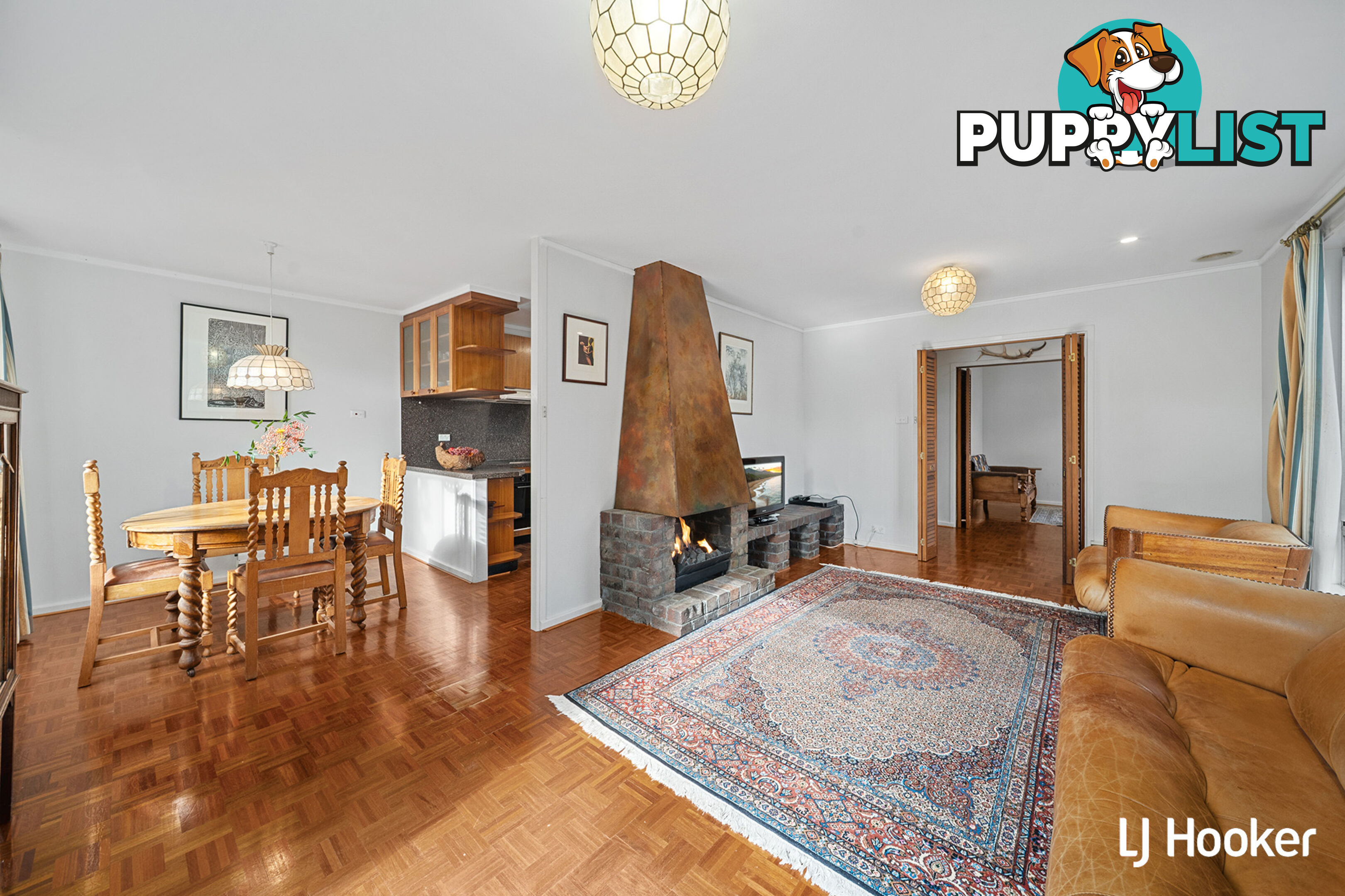 36 Gundara Street ARANDA ACT 2614